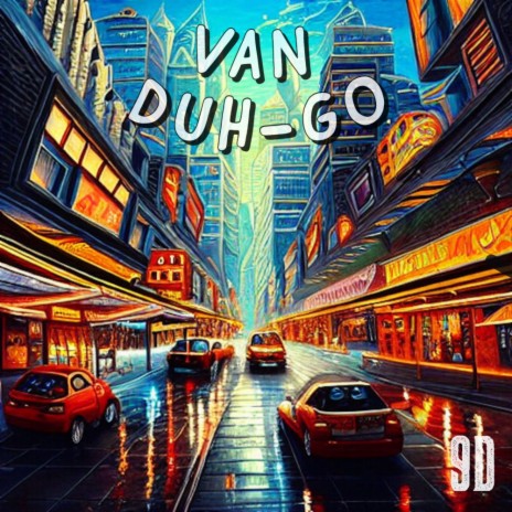Van Duh-Go