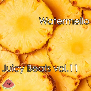 Juicy Beats vol.11