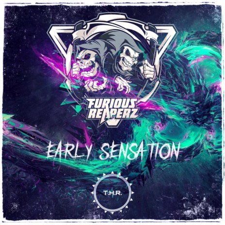 Early Sensations | Boomplay Music