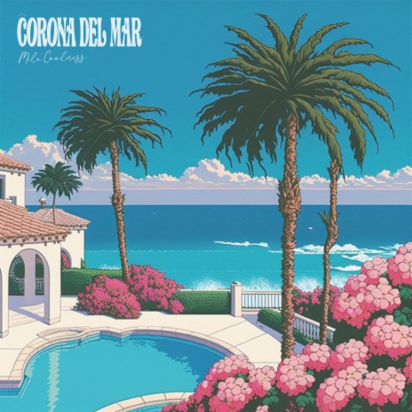 Corona Del Mar