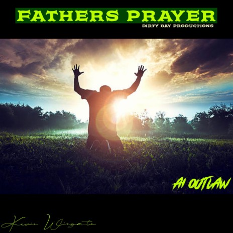 Father's Prayer