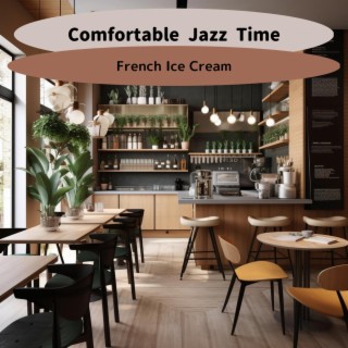 Comfortable Jazz Time