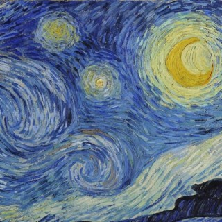 Starry Night