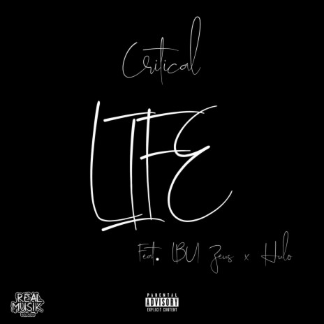 Life (feat. LBU Zeus & Hulo)