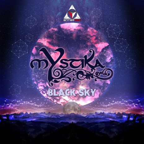 Black Sky (Original Mix)