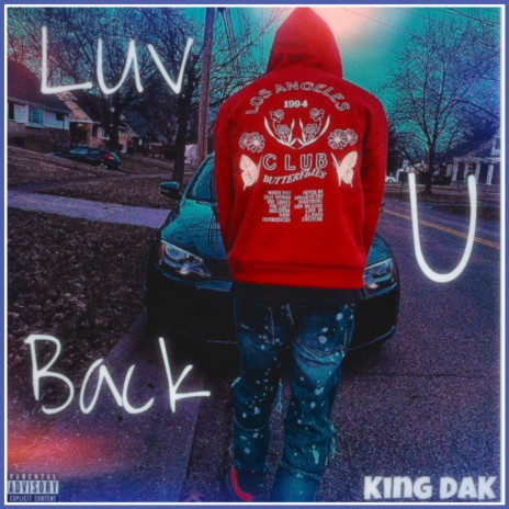 Luv U Back | Boomplay Music