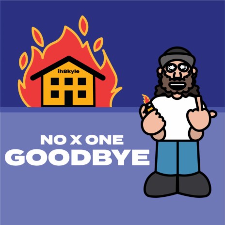 Goodbye | Boomplay Music