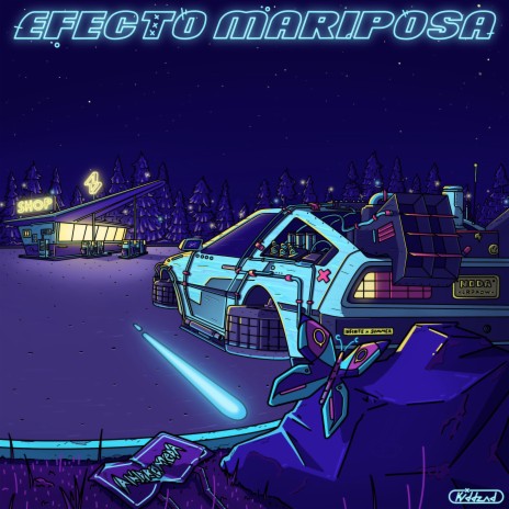 Efecto Mariposa | Boomplay Music
