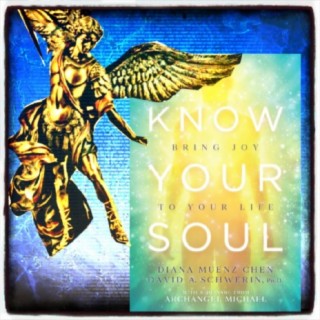 Episode 95: Know Your Soul with David Schwerin Ph.D.