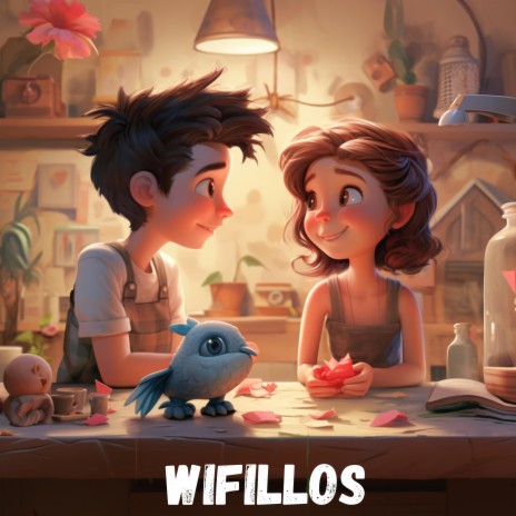 Wifillos | Boomplay Music