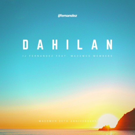 Dahilan (feat. MACEMCO Members) | Boomplay Music