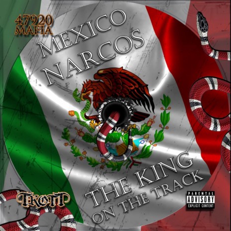Mexico Narcos | Boomplay Music