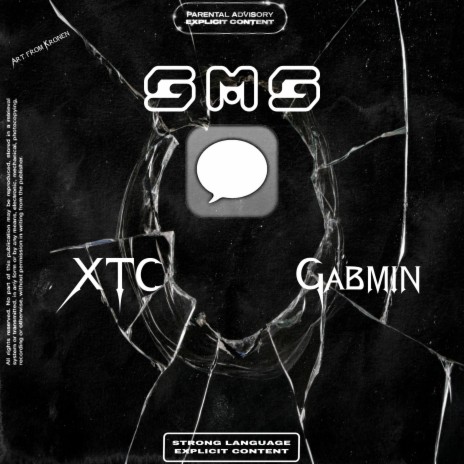 SMS ft. Gabmin | Boomplay Music