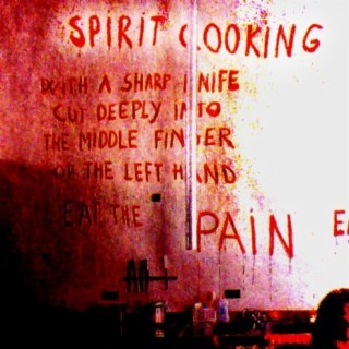 Spirit Cooking