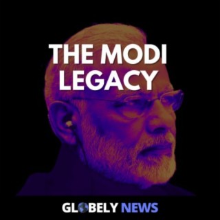 The Narendra Modi Legacy