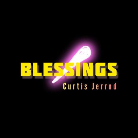 Blessings | Boomplay Music