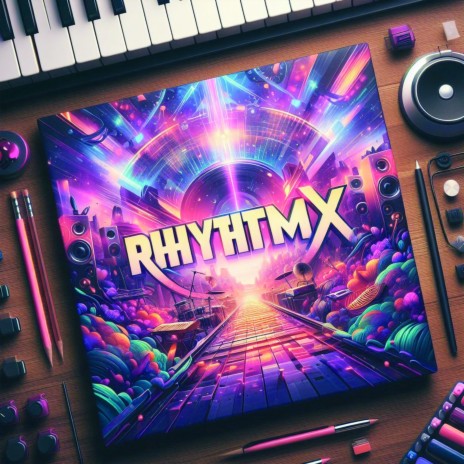 Rhythmrush | Boomplay Music
