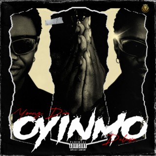 Oyinmo (Deluxe) lyrics | Boomplay Music