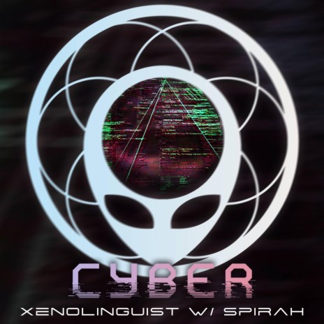 Cyber ft. Spirah | Boomplay Music