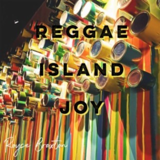 Reggae Island Joy