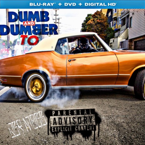 Dumb and Dumber 2 ft. 2o2o | Boomplay Music