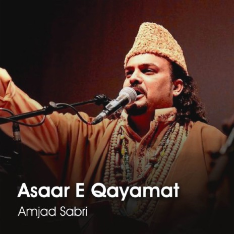 Asaar E Qayamat | Boomplay Music