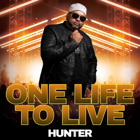 One Life To Live (Live) | Boomplay Music