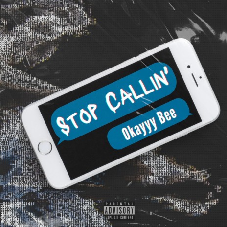 Stop Callin' | Boomplay Music