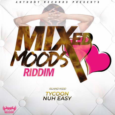 Nuh Easy ft. Island Kidd | Boomplay Music