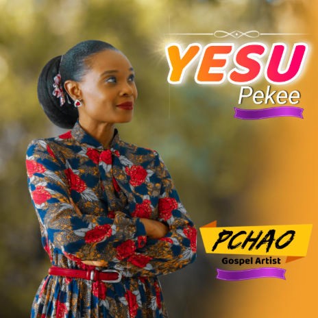 Yesu Pekee | Boomplay Music