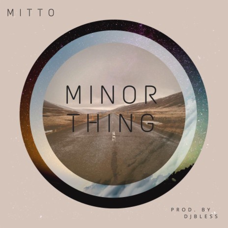 Minor Thing | Boomplay Music