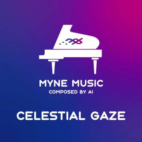 Celestial Gaze | Boomplay Music