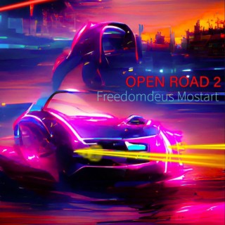 Open Road 2