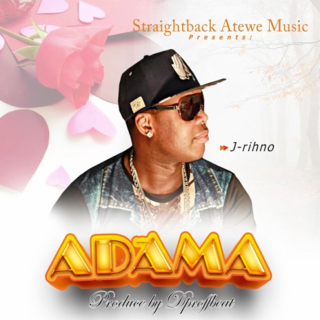 Adama | Boomplay Music