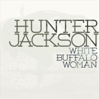 White Buffalo Woman