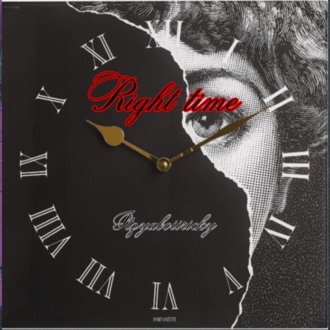 Right time | Boomplay Music