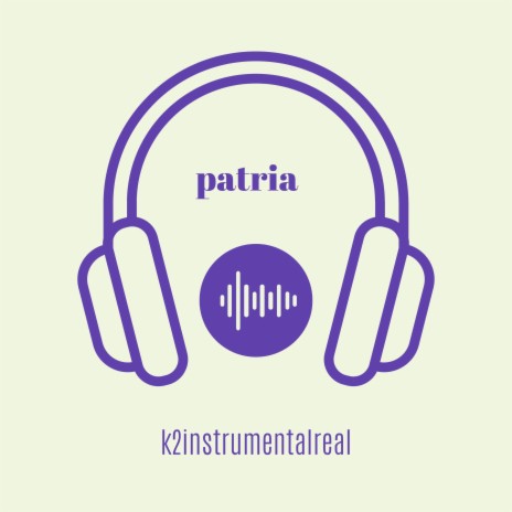 patria | Boomplay Music