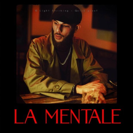 La mentale | Boomplay Music