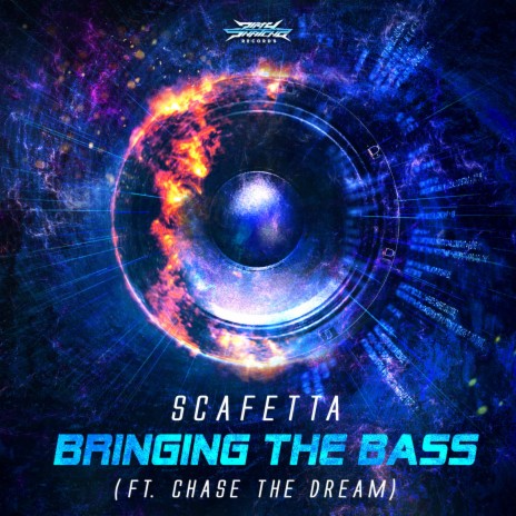 Bringing The Bass ft. Chase The Dream | Boomplay Music