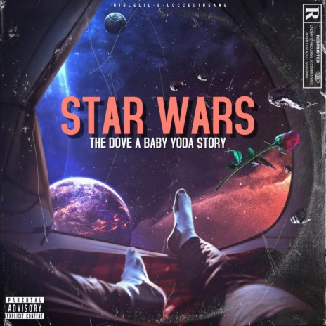 Star Wars the Dove a Baby Yoda Story | Boomplay Music