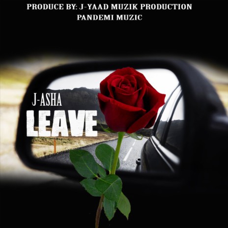 LEAVE | Boomplay Music