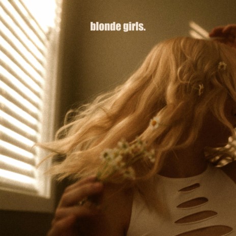 Blonde Girls