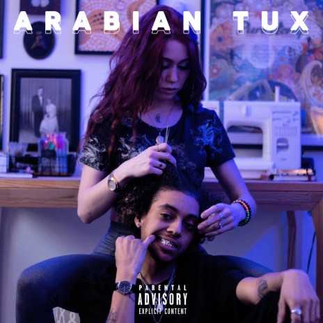 Arabian Tux | Boomplay Music