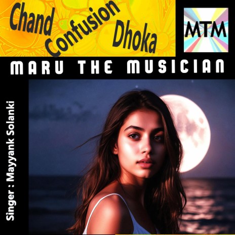 Chand Confusion Dhoka | Boomplay Music