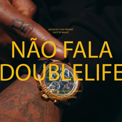 NÃO FALA | Boomplay Music