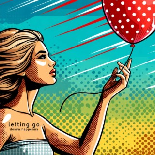 Letting Go