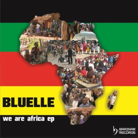 We Are Africa (Drums Mix) | Boomplay Music