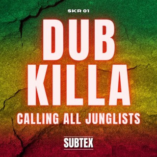 Dub Killa EP