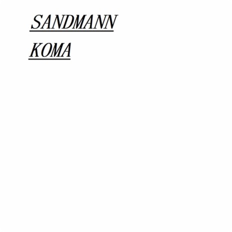 nobody notices me ft. sandmann
