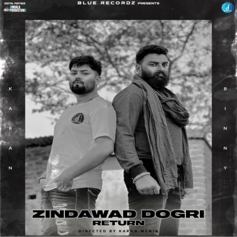 Zindawaad Dogri Return | Boomplay Music